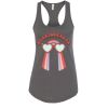 Women's Ideal Racerback Tank Thumbnail