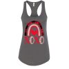 Women's Ideal Racerback Tank Thumbnail