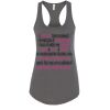 Women's Ideal Racerback Tank Thumbnail