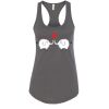Women's Ideal Racerback Tank Thumbnail