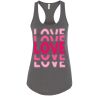 Women's Ideal Racerback Tank Thumbnail