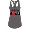 Women's Ideal Racerback Tank Thumbnail
