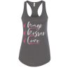 Women's Ideal Racerback Tank Thumbnail
