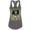 Women's Ideal Racerback Tank Thumbnail