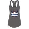 Women's Ideal Racerback Tank Thumbnail