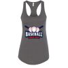 Women's Ideal Racerback Tank Thumbnail