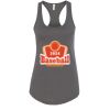 Women's Ideal Racerback Tank Thumbnail