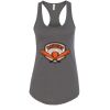 Women's Ideal Racerback Tank Thumbnail
