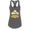 Women's Ideal Racerback Tank Thumbnail
