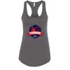 Women's Ideal Racerback Tank Thumbnail