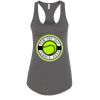 Women's Ideal Racerback Tank Thumbnail