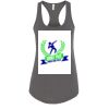 Women's Ideal Racerback Tank Thumbnail