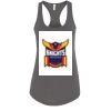 Women's Ideal Racerback Tank Thumbnail