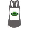Women's Ideal Racerback Tank Thumbnail