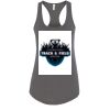 Women's Ideal Racerback Tank Thumbnail