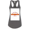 Women's Ideal Racerback Tank Thumbnail