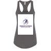 Women's Ideal Racerback Tank Thumbnail