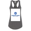 Women's Ideal Racerback Tank Thumbnail