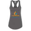 Women's Ideal Racerback Tank Thumbnail