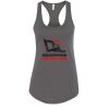Women's Ideal Racerback Tank Thumbnail