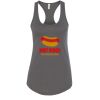 Women's Ideal Racerback Tank Thumbnail