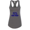 Women's Ideal Racerback Tank Thumbnail