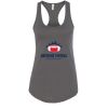 Women's Ideal Racerback Tank Thumbnail
