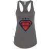 Women's Ideal Racerback Tank Thumbnail