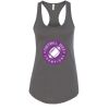 Women's Ideal Racerback Tank Thumbnail