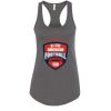 Women's Ideal Racerback Tank Thumbnail
