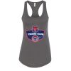 Women's Ideal Racerback Tank Thumbnail