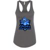 Women's Ideal Racerback Tank Thumbnail
