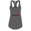 Women's Ideal Racerback Tank Thumbnail