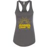 Women's Ideal Racerback Tank Thumbnail