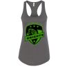 Women's Ideal Racerback Tank Thumbnail