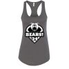 Women's Ideal Racerback Tank Thumbnail