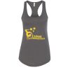 Women's Ideal Racerback Tank Thumbnail