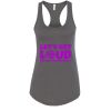 Women's Ideal Racerback Tank Thumbnail