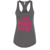 Women's Ideal Racerback Tank Thumbnail