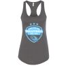 Women's Ideal Racerback Tank Thumbnail