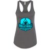 Women's Ideal Racerback Tank Thumbnail