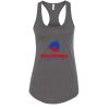 Women's Ideal Racerback Tank Thumbnail