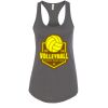 Women's Ideal Racerback Tank Thumbnail
