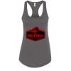 Women's Ideal Racerback Tank Thumbnail