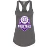 Women's Ideal Racerback Tank Thumbnail