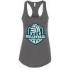 Women's Ideal Racerback Tank Thumbnail