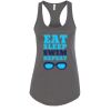 Women's Ideal Racerback Tank Thumbnail