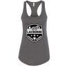 Women's Ideal Racerback Tank Thumbnail