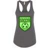 Women's Ideal Racerback Tank Thumbnail