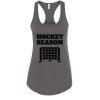 Women's Ideal Racerback Tank Thumbnail